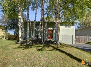 3521 Kachemak Cir, Anchorage, AK 99515