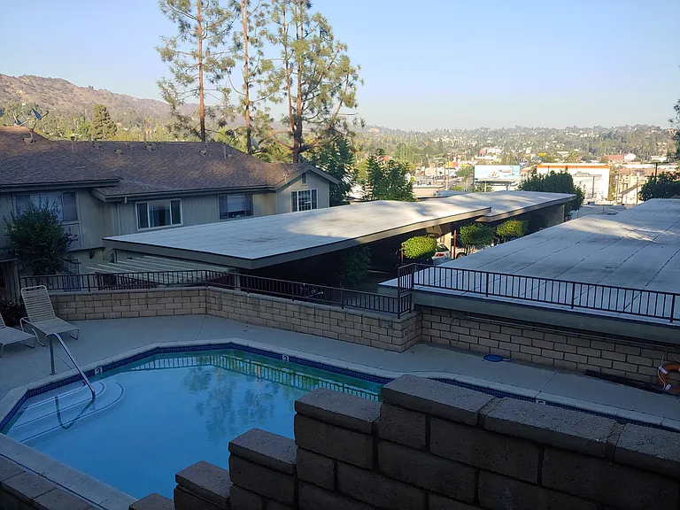 5081 College View Ave #5 — Photo 1