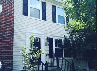 8422 Sawmill Rd, Powell, OH 43065