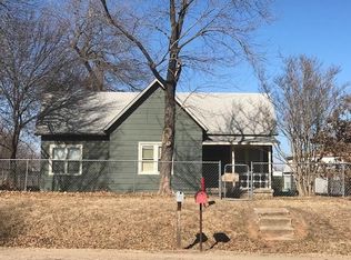 711 W Bdwy, McLoud, OK 74851