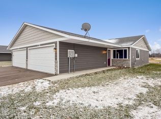 1607 16th Ave N, Princeton, MN 55371