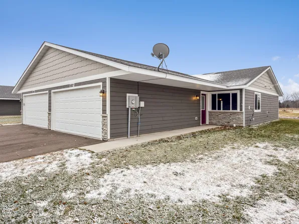 1607 16th Ave N, Princeton, MN 55371