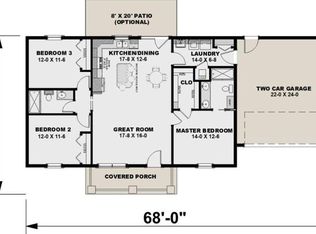220 Pine St, Kidder, MO 64649