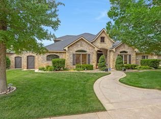 7813 Greenbriar Dr, Amarillo, TX 79119
