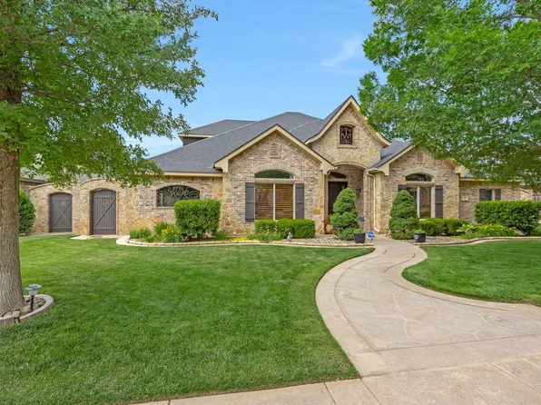 7813 Greenbriar Dr, Amarillo, TX 79119