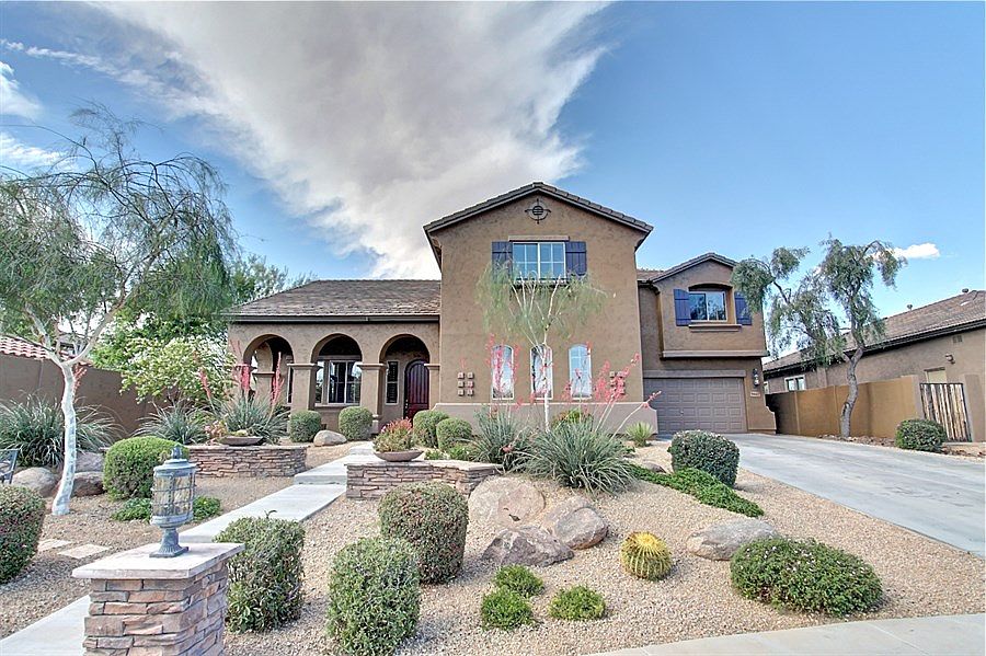 1st image of 2330 W Aloe Vera Dr