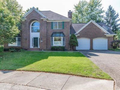 4813 Timber Rdg, Columbus, IN, 47201