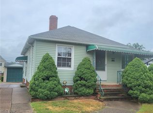 3438 Fortune Ave, Parma, OH 44134