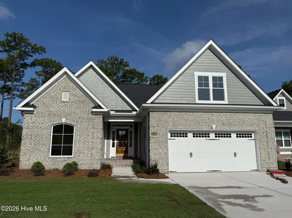 2205 Condor Run, Wilmington, NC 28409