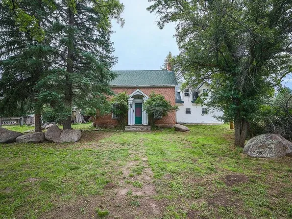 436 E Main St, Pine Valley, UT 84781