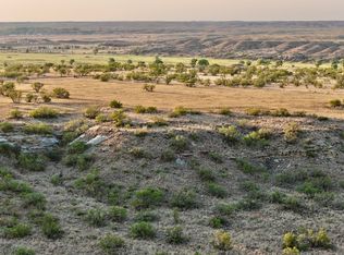 County Rd, Boys Ranch, TX 79010