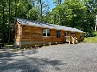 16070 Little Fork Church Rd, Rixeyville, VA 22737