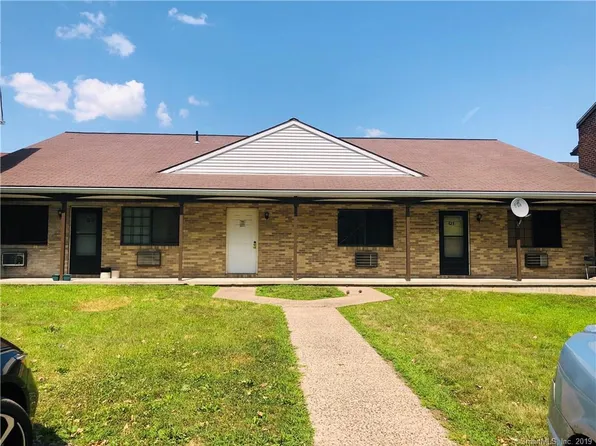 150 Mark Ln #Q2, Waterbury, CT 06704