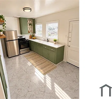 1 bed, 500 sqft, $1,950 — Photo 4