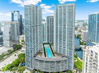 Icon Brickell, Miami, FL 33131