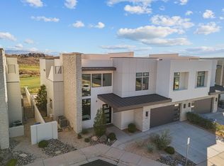 2248 N Double Eagle Ln, Washington, UT 84780