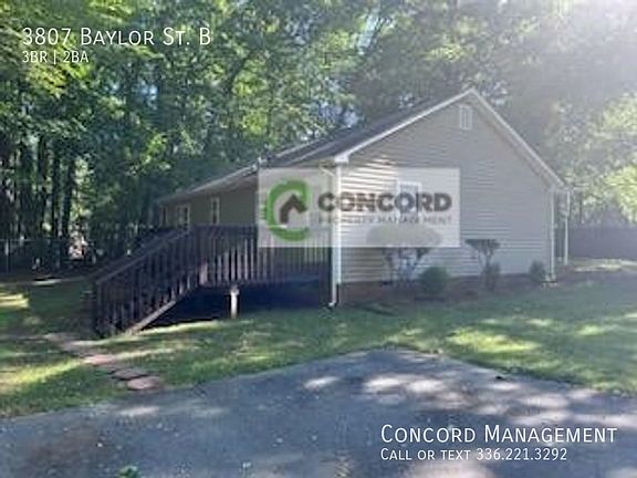 3rd image of 3807 B Baylor St