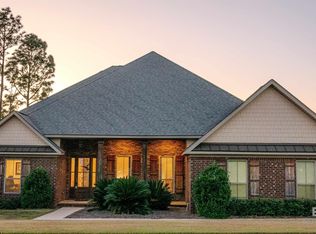 6684 Garrison Dr, Spanish Fort, AL 36527