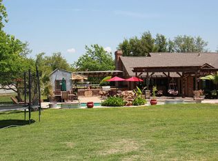 11513 Ridgeview Cir, Fort Worth, TX 76244