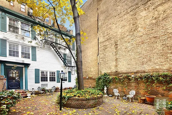 Sold by Halstead Real Estate | media 1