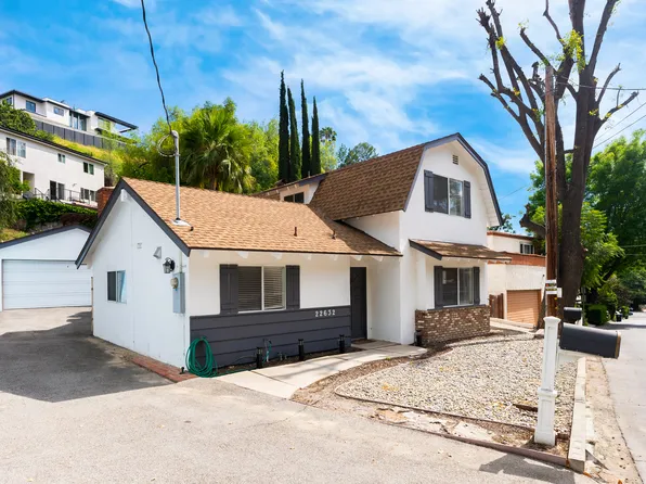 22632 Cass Ave, Woodland Hills, CA 91364