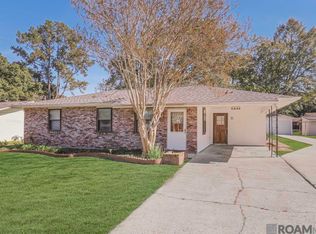 11444 Saint Lawrence Dr, Baton Rouge, LA 70811