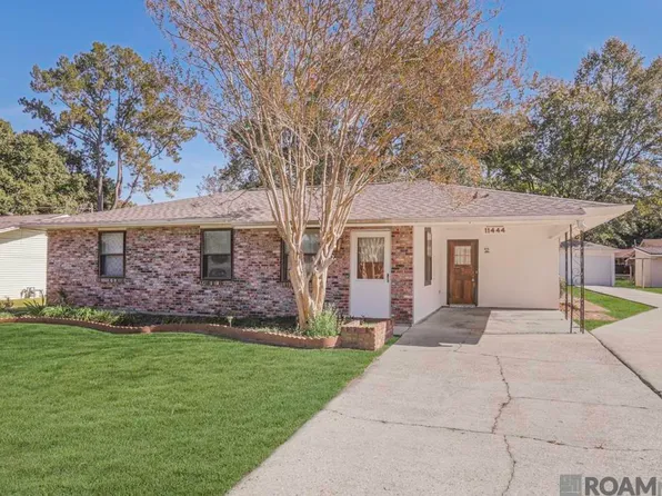 11444 Saint Lawrence Dr, Baton Rouge, LA 70811