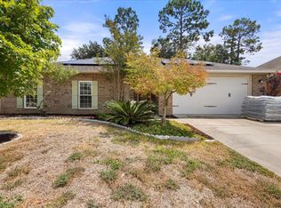 4616 Hermosa Rd, Crestview, FL 32539