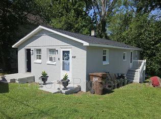 808 Mobile St APT A, High Pt, NC 27260