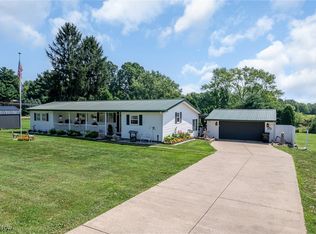 6618 Shepler Church Ave SW, Navarre, OH 44662
