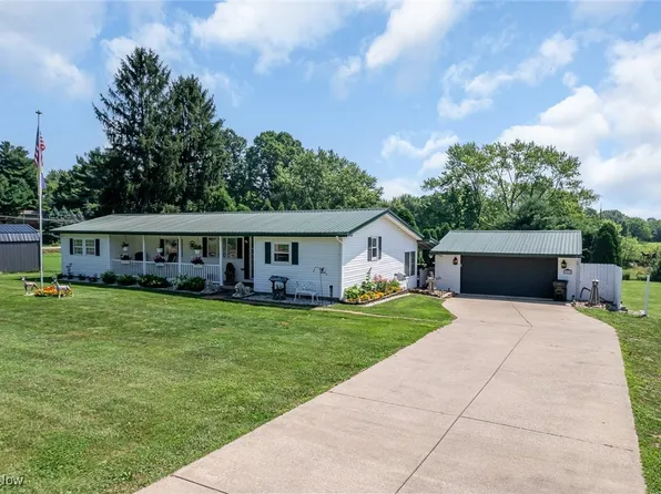 6618 Shepler Church Ave SW, Navarre, OH 44662