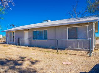 25507 W Rockaway Hills Rd, Morristown, AZ 85342