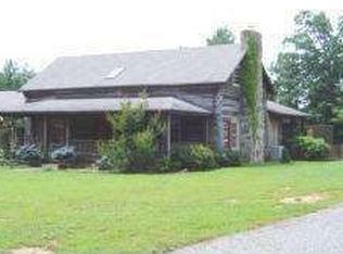 595 Briar Ridge Rd, Henry, VA 24102