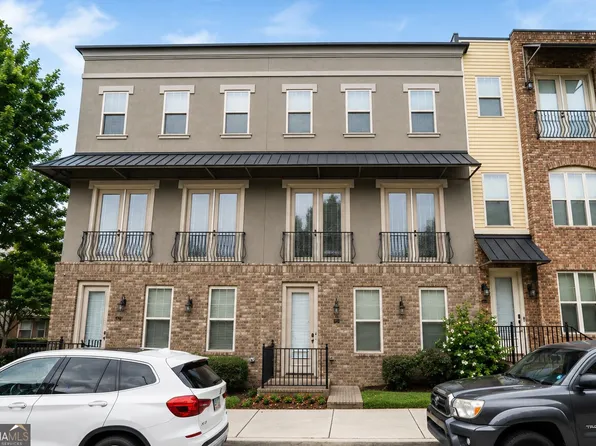 383 16th St NW Unit 2, Atlanta, GA 30363