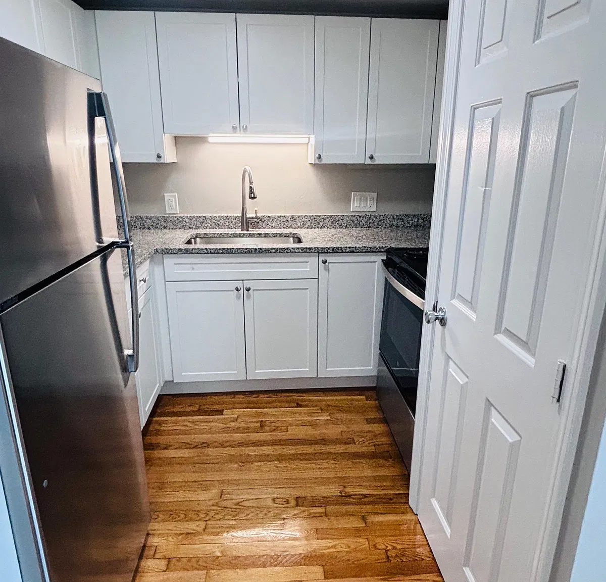 27 Division Street Apartments — Photo 2