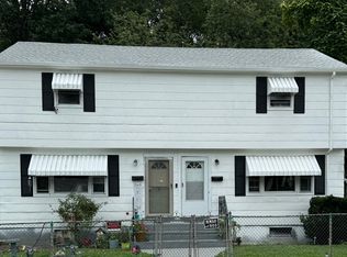 36-38 Natick St, Hartford, CT 06106