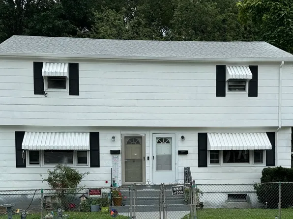 36-38 Natick Street, Hartford, CT 06106