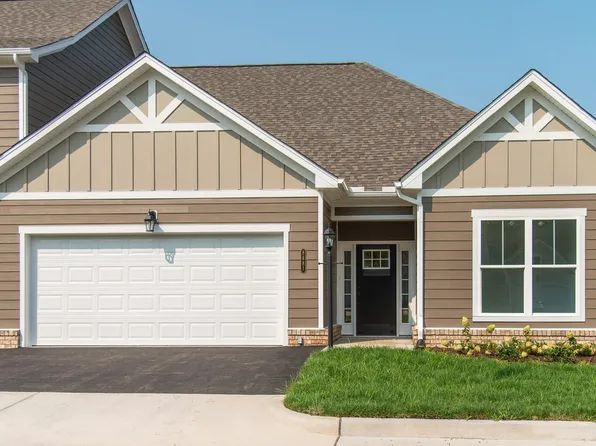 8681 Hope Farm Ln, Mechanicsville, VA 23111