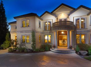 9515 Ashbourne Ct, Granite Bay, CA