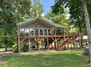 820 Vista River Ln, Morris Chapel, TN 38361