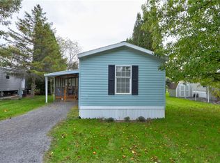1021 Waterloo Geneva Rd, Waterloo, NY 13165