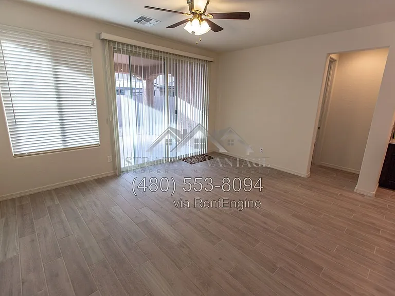 5434 S Vincent — Photo 15