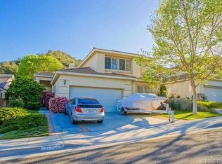14922 Narcissus Crest Ave, Santa Clarita, CA 91387