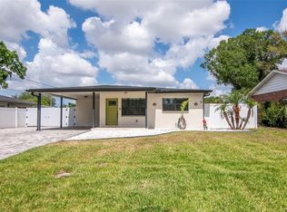 1713 W Saint Isabel St, Tampa, FL 33607