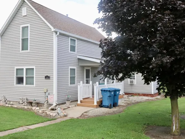 203 N Stokes St, Boswell, IN 47921
