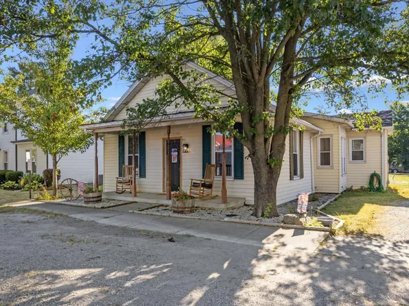 19412 Main St, Winchester, OH 45697