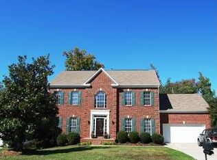 212 Pond View Ln, Fort Mill, SC 29715