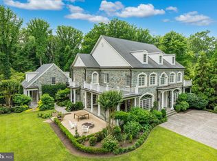 7811 Langley Ridge Rd, Mc Lean, VA 22102