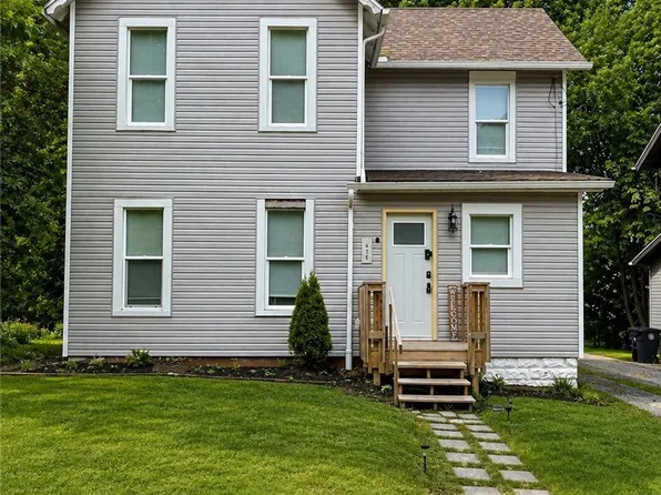 416 Bacon Ave, Akron, OH 44320