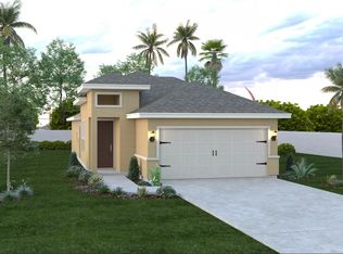 10105 N 15th St, McAllen, TX 78504